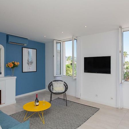 Maracuja YourHostHelper Cannes Exterior foto