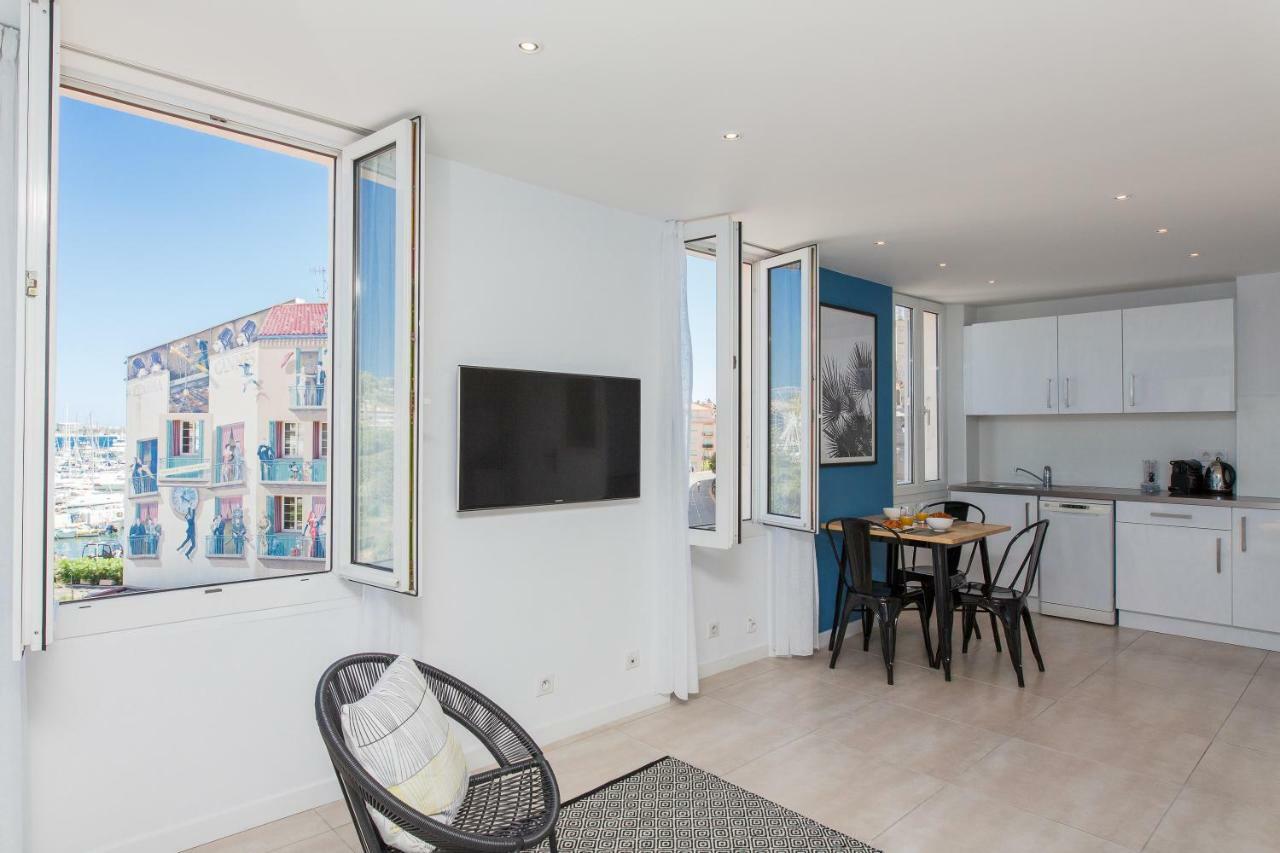 Maracuja YourHostHelper Cannes Exterior foto