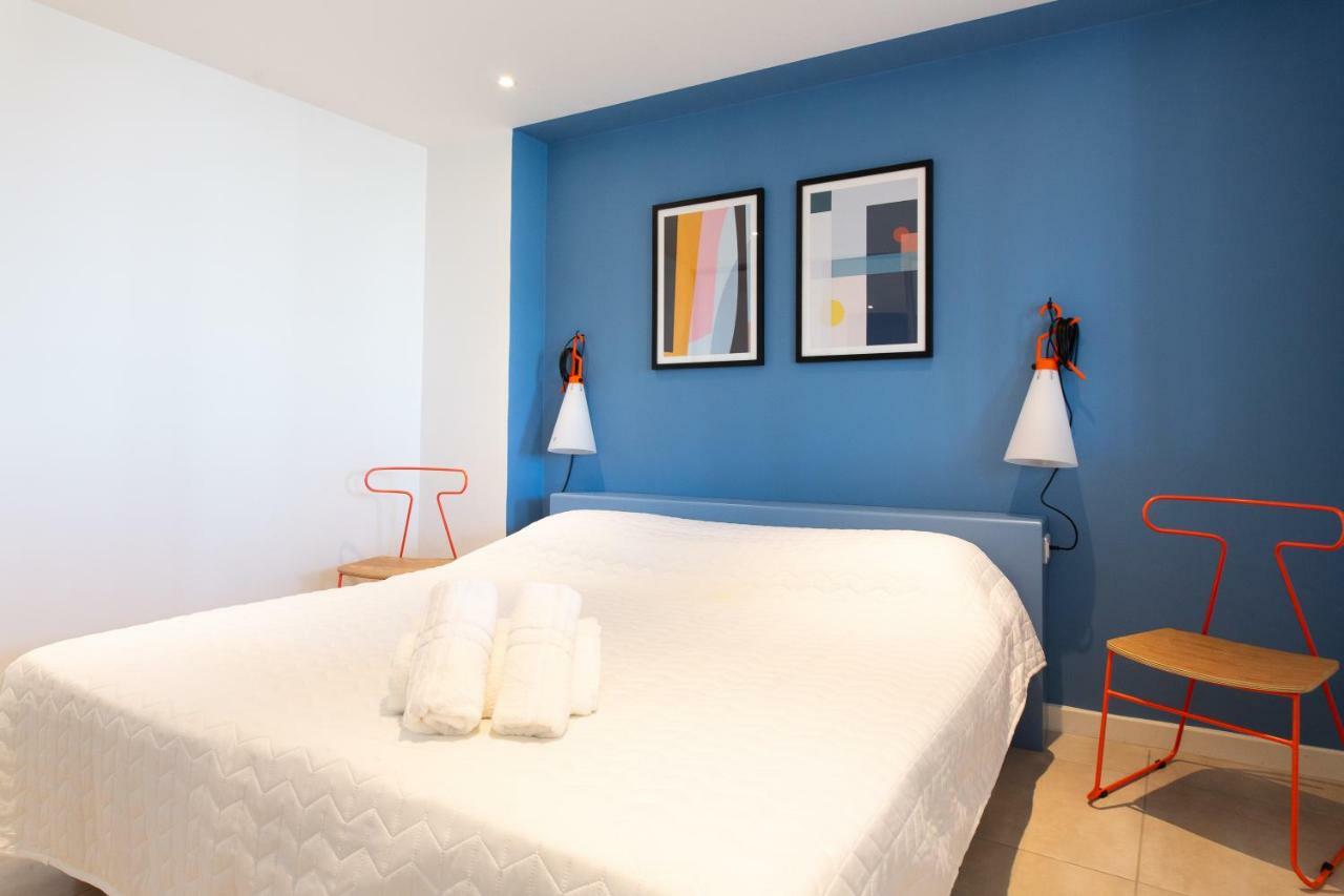 Maracuja YourHostHelper Cannes Exterior foto